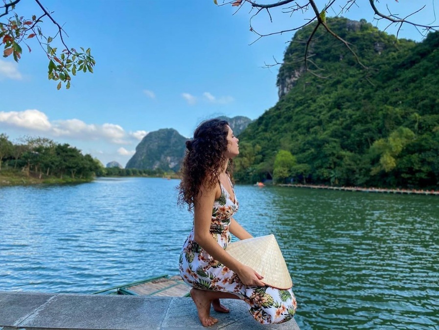 Les journaux étrangers suggèrent 5 destinations à visiter au Vietnam en 2020