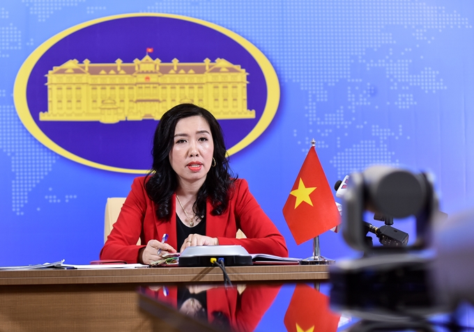 Le Vietnam assure l’assistance aux citoyens vietnamiens bloqués dans des aéroports étrangers