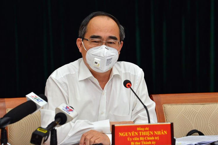 COVID-19 600 000 personnes ont perdu leur emploi à HCM-V