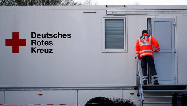 L’ambassade assiste les Vietnamiens résidant en Allemagne