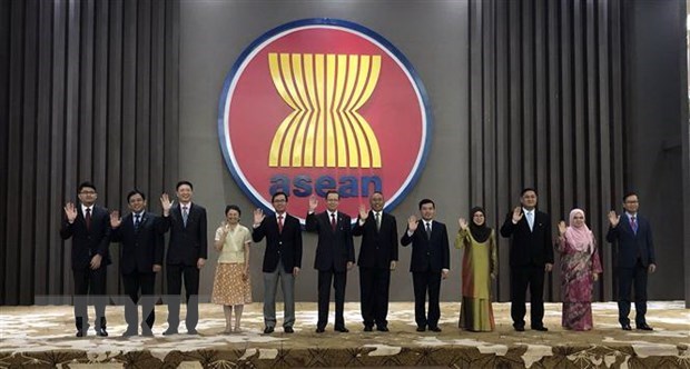 L ASEAN et la Russie conviennent d’approfondir leur partenariat stratégique