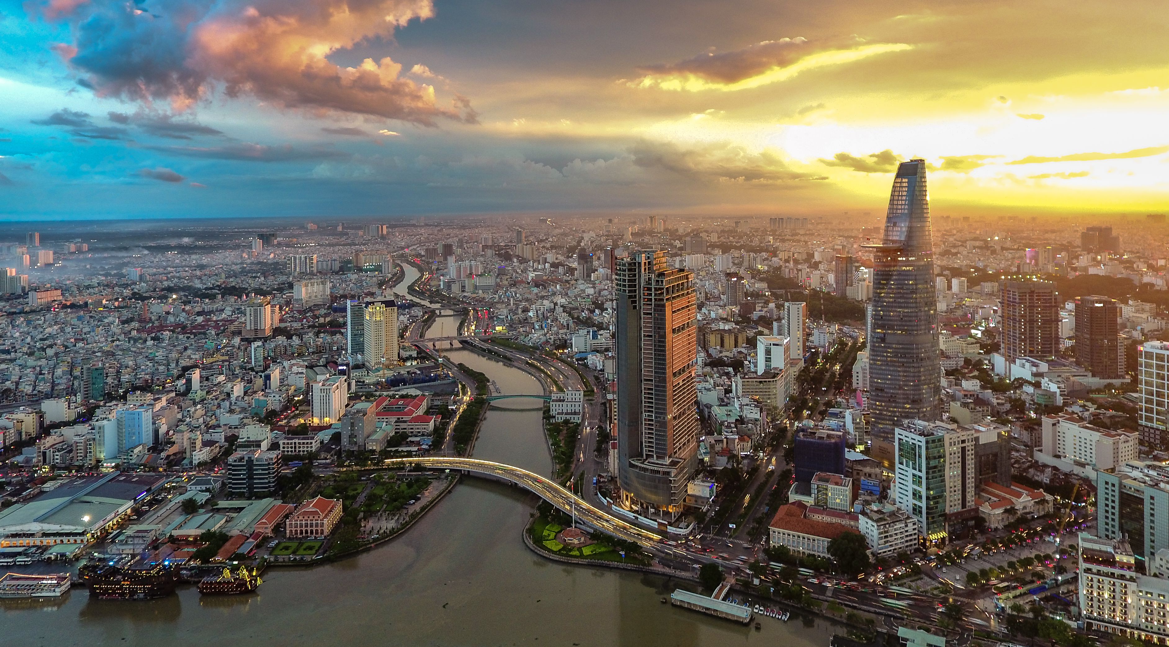 Growing Vietnam promeut le Vietnam dans le monde
