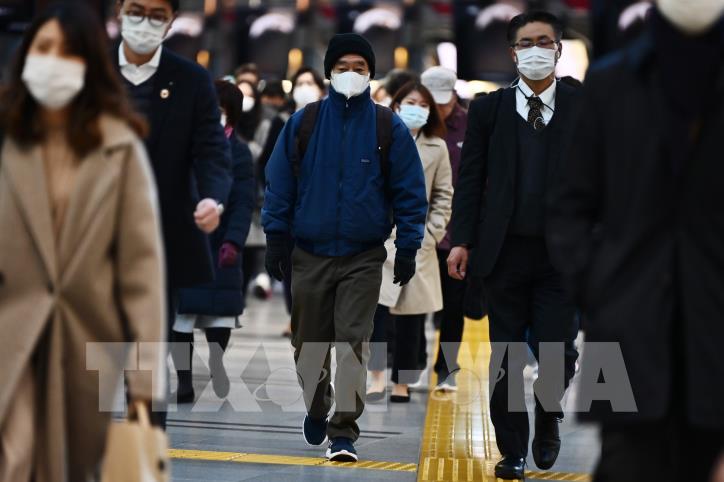 Les étudiants vietnamiens au Japon épargnés par le coronavirus
