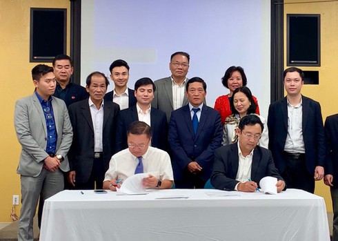 Des startups vietnamiennes vont recevoir 200 000 dollars d aide