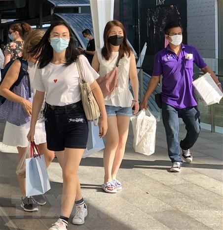 COVID-19 la Thaïlande resserre les mesures préventives
