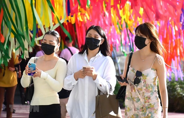 La Thaïlande détecte 30 nouveaux cas d’infection au SARS-CoV-2