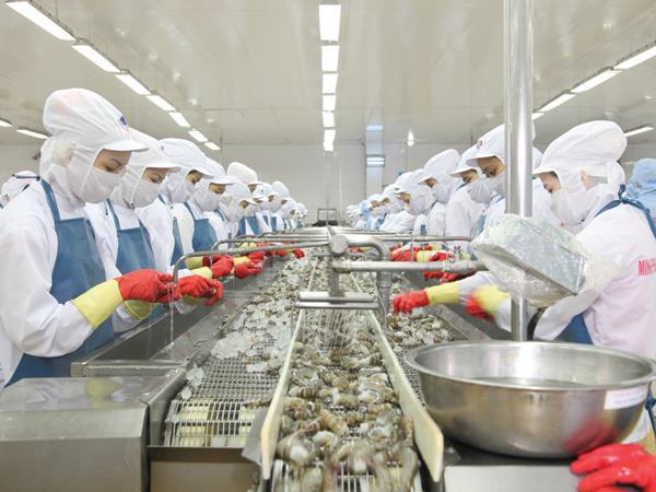 Vietnam - Royaume-Uni un accord de libre-échange bilatéral attendu