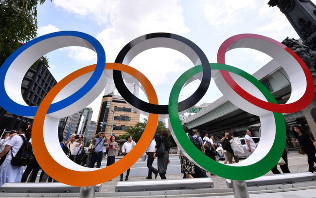 Les JO de Tokyo reportés ouvriront le 23 juillet 2021