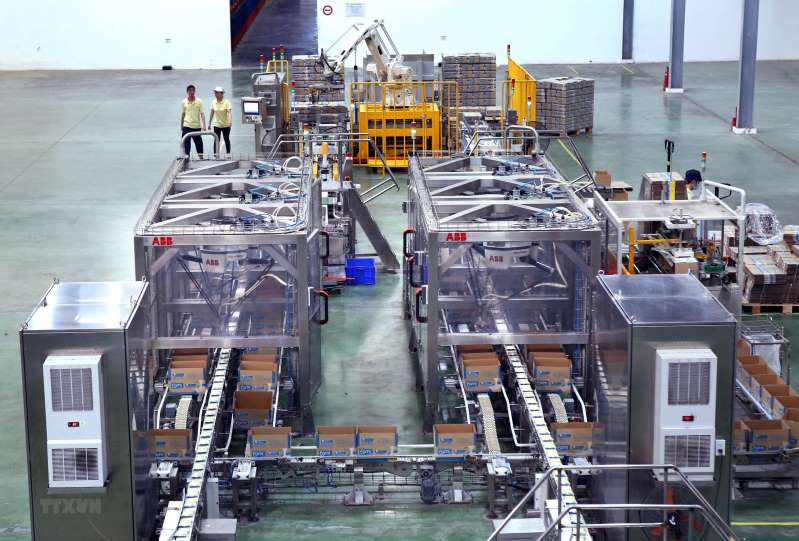 Le Vietnam, destination la plus prometteuse d’Asie en 2020