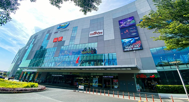Uniqlo annonce l’ouverture d un 2e magasin à Ho Chi Minh-Ville