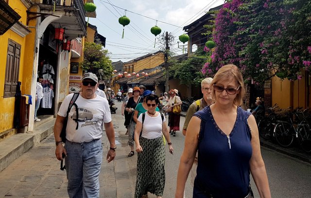 Le Vietnam suspend l exemption unilatérale de visa pour huit pays européens