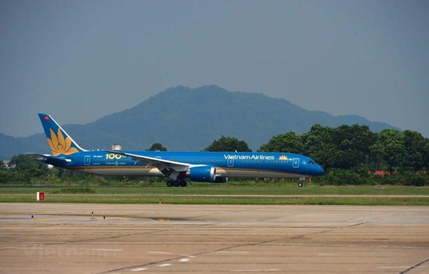 COVID-19  Vietnam Airlines réduit la fréquence de ses vols entre le Vietnam et l Europe