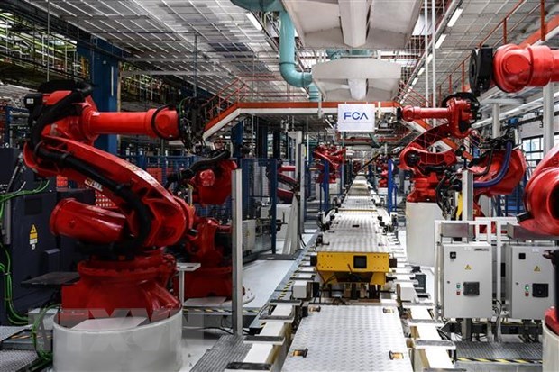 La Thaïlande vise à devenir un centre de production de véhicules électriques de l ASEAN en 2025