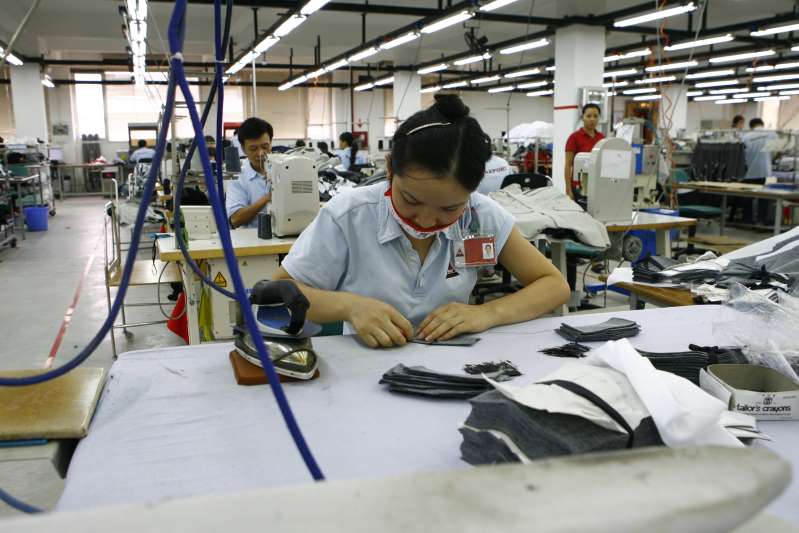 Janvier-février 7 produits d’exportation qui ont dépassé le milliard de dollars