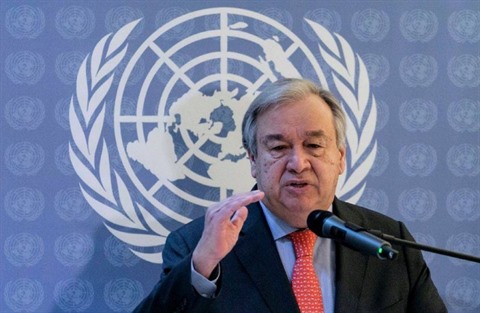COVID-19  l ONU dénonce une épidémie dangereuse de désinformation