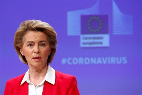 Coronavirus  l UE propose de garantir les plans de chômage partiel d urgence
