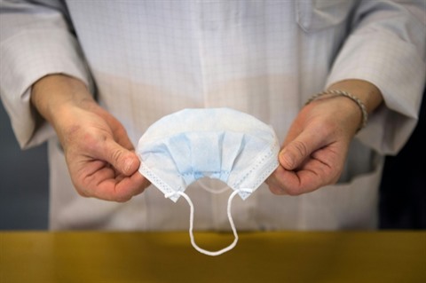 Dons, production adaptée, respirateurs l engagement des entreprises face au COVID-19