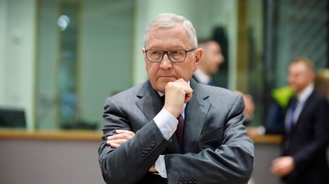 L UE aura besoin de 500 milliards d euros supplémentaires pour se remettre