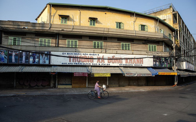 COVID-19 Le Vietnam très subtil dans le règlement des problèmes