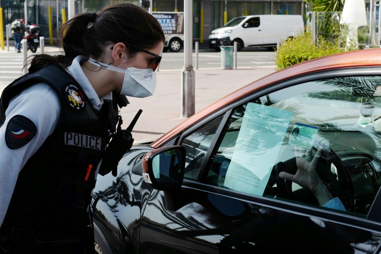 Coronavirus 4e semaine de confinement, et la France encore dans le dur