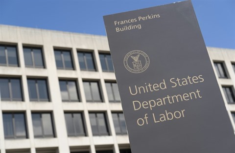 États-Unis 5 millions de nouveaux chômeurs attendus en une semaine