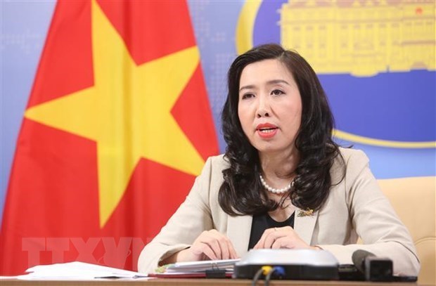 COVID-19 Aider des Vietnamiens à l étranger à rentrer chez eux