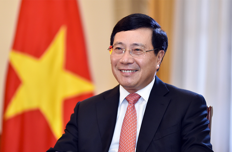 Coopération de l’ASEAN face au COVID-19  La solidarité fait la force