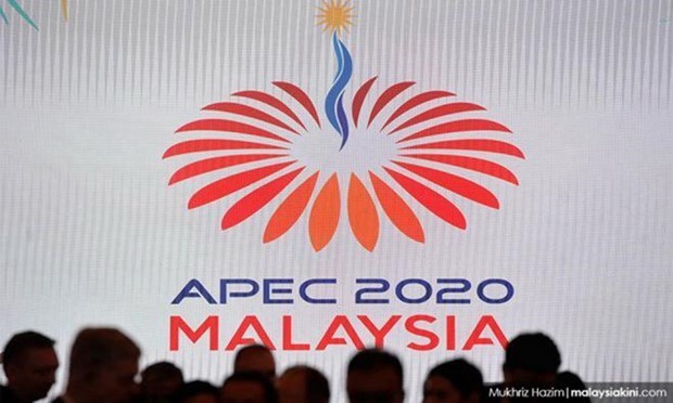L économie de l APEC recule de 2,7 en 2020 en raison de COVID-19
