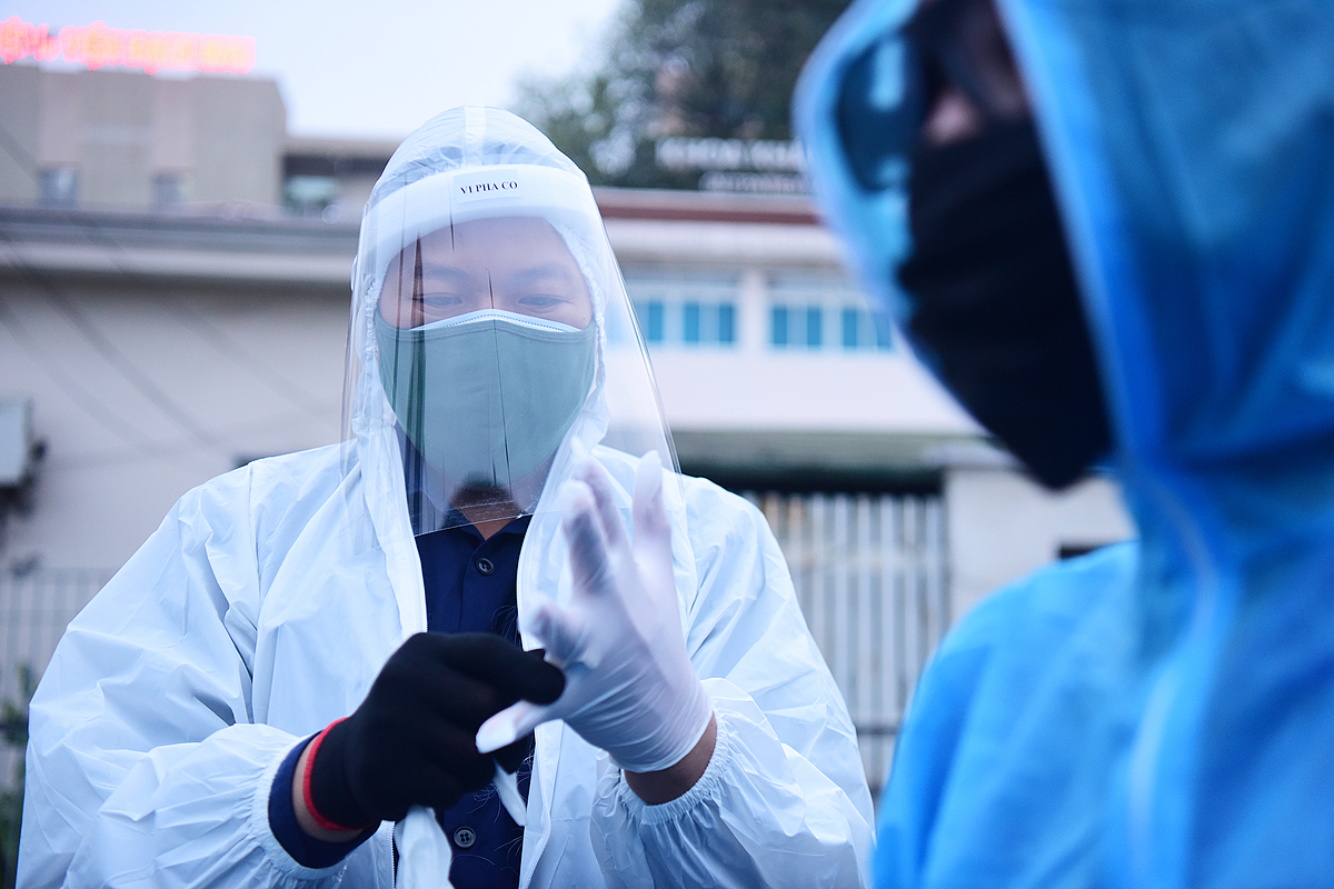 Conférence des Nations Unies sur le changement climatique COP 26 reportée sur le coronavirus