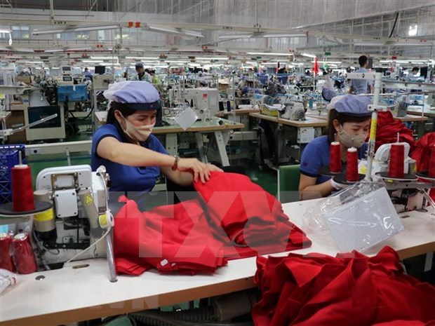 COVID-19 des entreprises européennes apprécient des mesures de soutien du Vietnam
