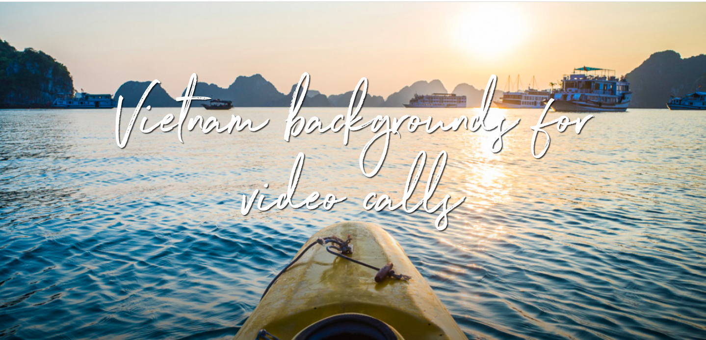 Lancement de la série de produits “Stay at home with Vietnam”