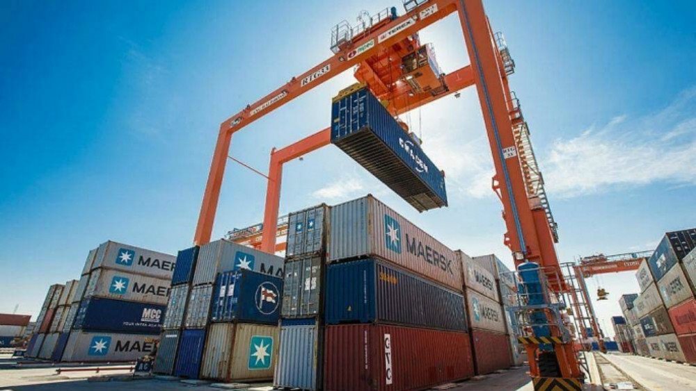 Un septième port sec ouvre ses portes dans le Nord