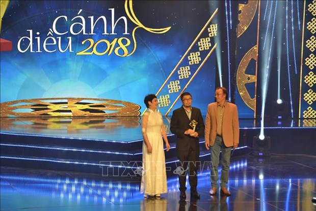 Cinéma remise des cerfs-volants d’or 2019 sera reportée à cause de la pandémie de COVID-19