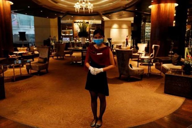 ASEAN-6  près de 21 millions d’emplois risquent d’être supprimés en raison de COVID-19