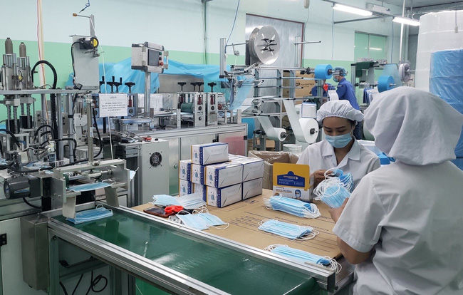1er trimestre  Forte hausse des investissements à Da Nang