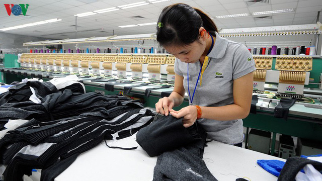 Vietnam - Etats-Unis le commerce bilatéral franchit la barre des 19 milliards de dollars