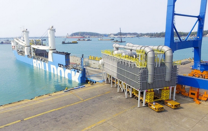 Doosan Vina renforce ses exportations en dépit du COVID-19