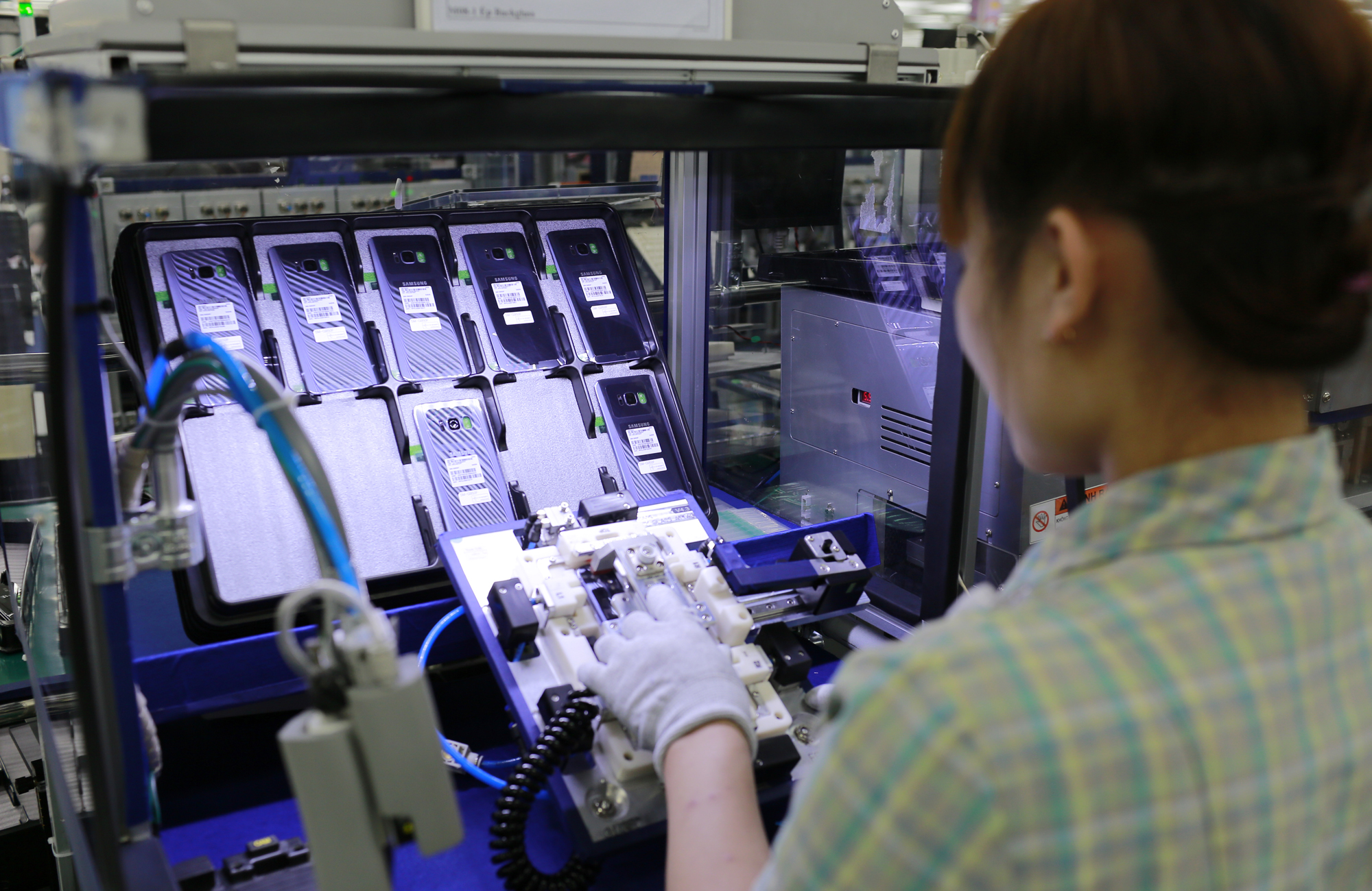 Le Vietnam devient de plus en plus attractif pour les investisseurs étrangers