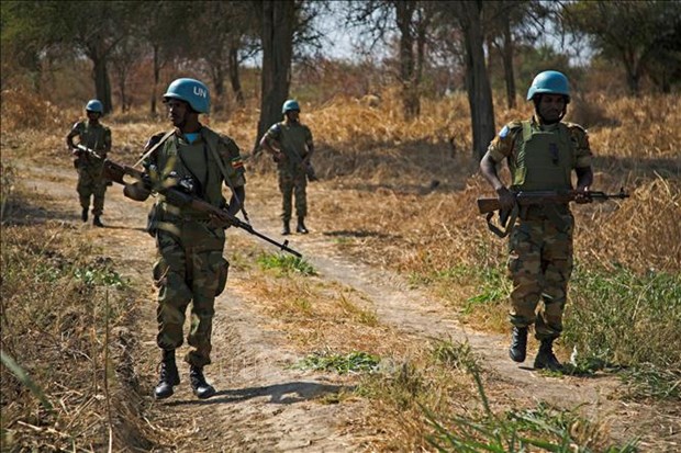 Abyei le Vietnam soutient le Soudan et Soudan du Sud pour une résolution pacifique