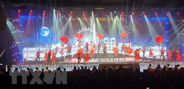 Le carnaval de Ha Long aura lieu en septembre si l’épidémie de COVID-19 est sous contrôle