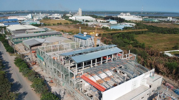 Publication du Livre blanc des entreprises vietnamiennes 2020