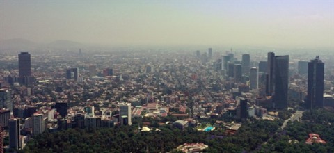 Le non-respect de l Accord de Paris pourrait coûter 600 000 milliards USD