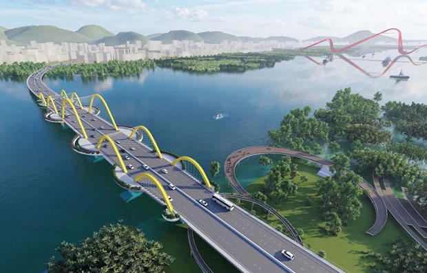 Quang Ninh va mettre en chantier deux ponts fin avril