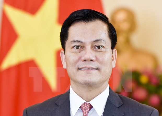 Coronavirus l’ambassade du Vietnam aux Etats-Unis renforce la protection du citoyen