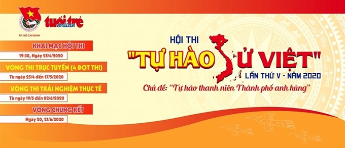 «Fierté Vietnam» un terrain de jeu significatif pour éveiller le patriotisme chez les jeunes