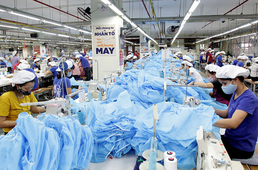 COVID-19 Quand boutiques et labels de mode se réorientent vers le matériel anti-épidémique