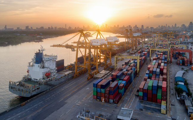 Potentiel du Vietnam dans la chaîne d approvisionnement mondiale
