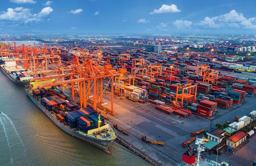 Vietnam – Inde  objectif 15 milliards de dollars d échanges commerciaux cette année