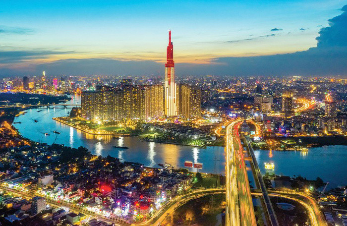Fitch Ratings prévoit une croissance de 3,3 du Vietnam en 2020