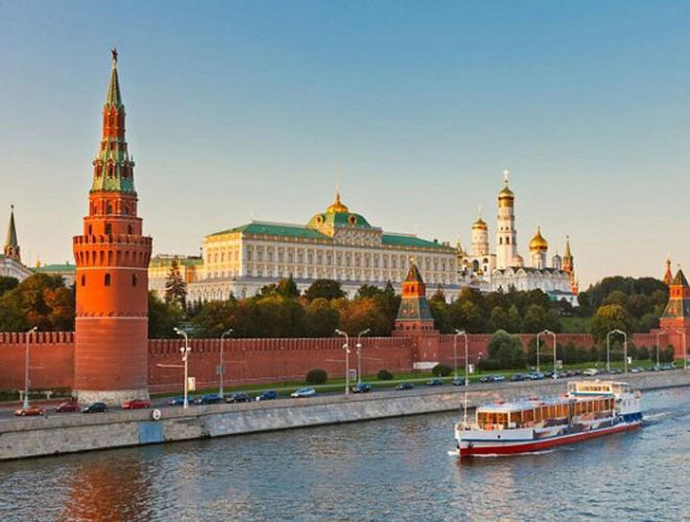 Lancement du concours d’écriture La Russie dans mon coeur
